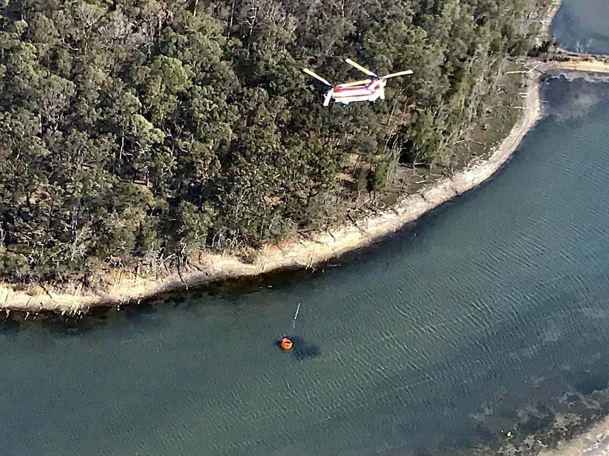 NSWRFS tweet picture