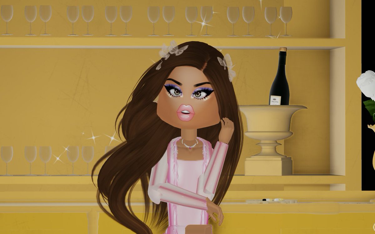 Blush Bunny's Season 1: Angel Dust, 01.26 👼🏻🚬