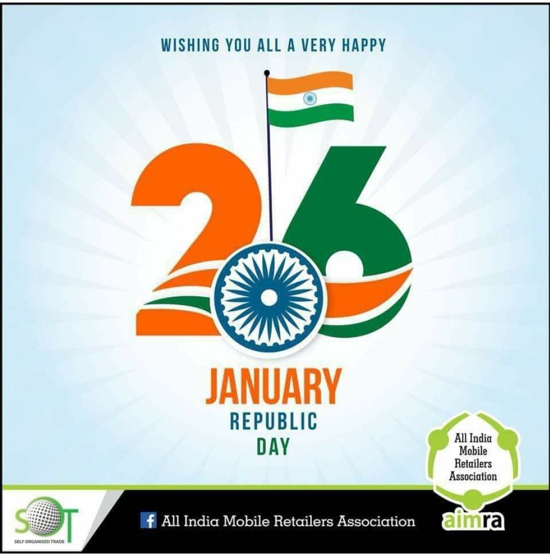 ALL INDIA MOBILE RETAILERS ASSOCIATION on Twitter: 