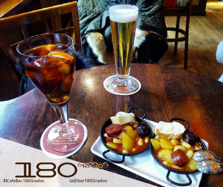 Bar180Grados's tweet photo. Domingos en 180Grados #Gijón. Desde los desayunos hasta las copas de noche cuando ya haya terminado el fútbol. 
#180Grados #Domingo #Desayunos #Vermut #Meriendas #Cenas #CervezasDeImportación #CopasPremium #Asturias https://t.co/WBeXdj0Mao