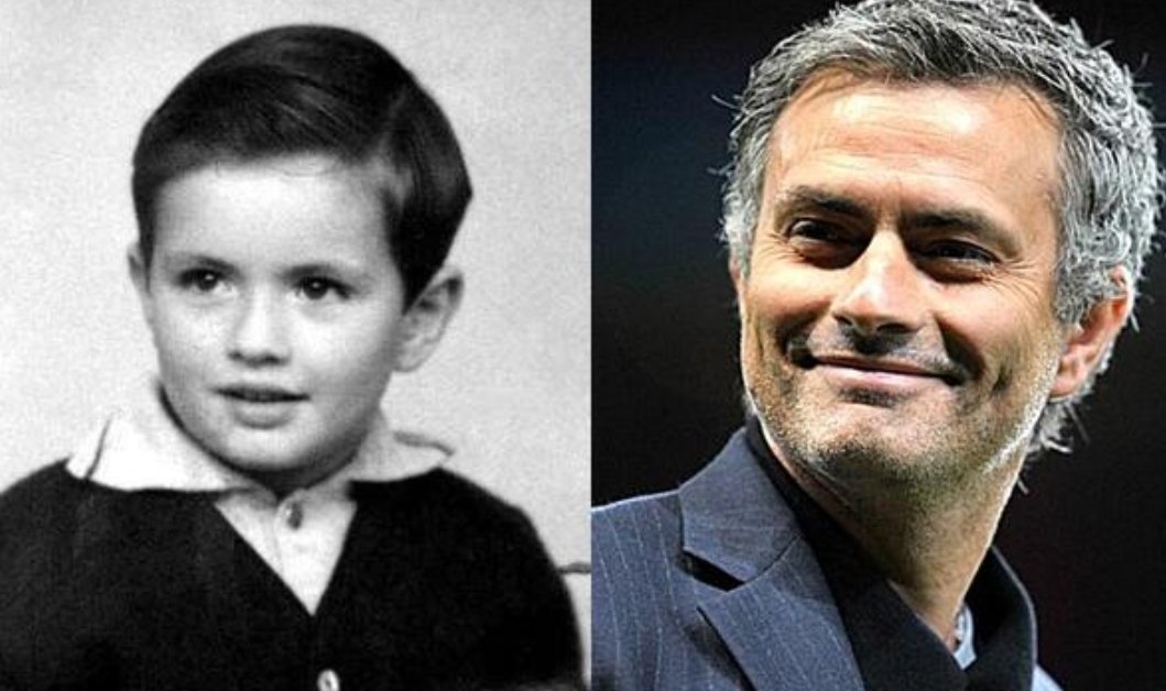 Happy birthday Jose Mourinho     