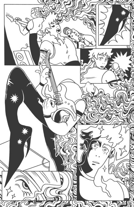 finished the lines!!! 