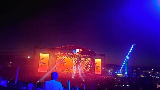 festivelectro's tweet photo. #EMF2019 #nofilter https://t.co/x3CytX1z5B https://t.co/OKwVXKsn9Y