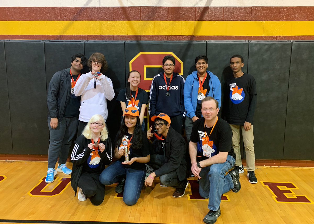 Thunderducks tweet media