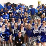 Photo by Reading Cheer (@reading_cheer)