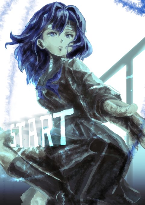 東雲涼子のtwitterイラスト検索結果 古い順