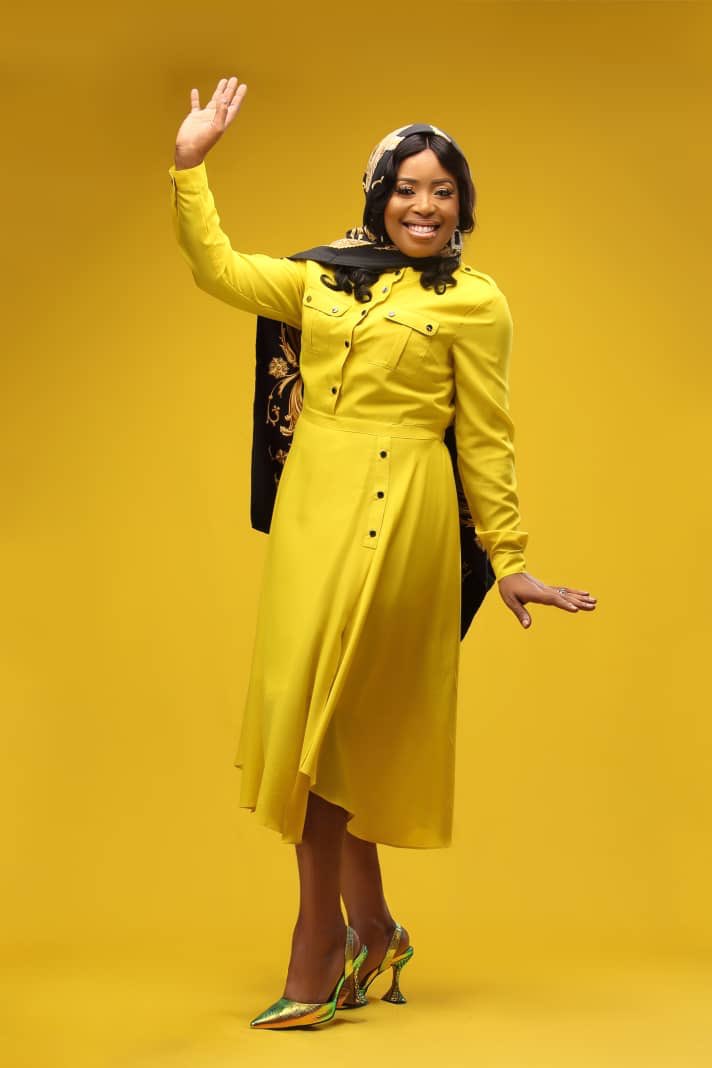 Monique Lawal tweet media
