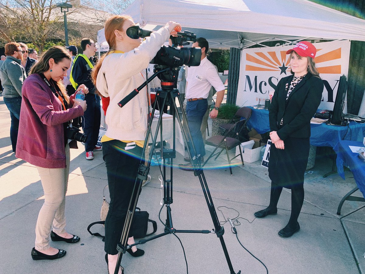 ImpactTars's tweet photo. Impact gals were out at the @AZGOP State Meeting this morning! 💪🇺🇸❤️
#femaleempowerment #LeadRight #impacttars #AZGOP #TARS #AZTARS https://t.co/LwlEVu4kKI