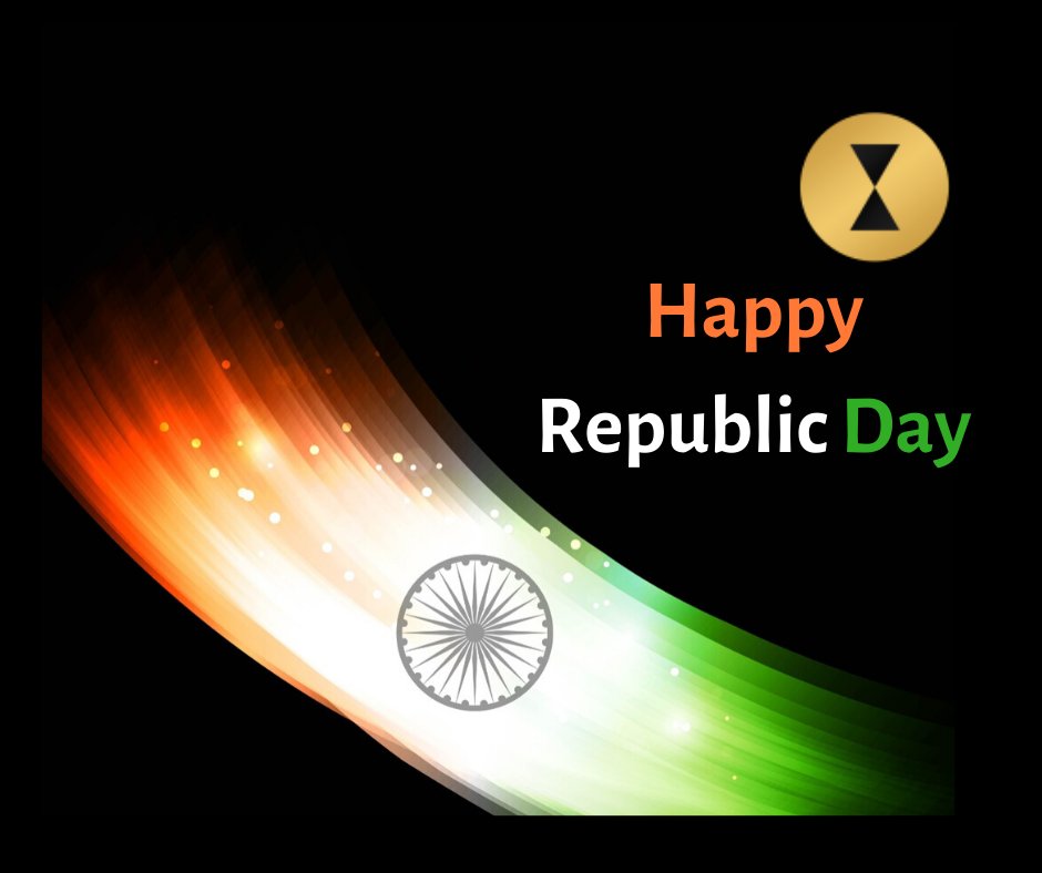 WebMechaniks's tweet photo. WebMechaniks wishing you a 71st Happy Republic Day...
Jaihind!
#RepublicDay2020
#RepublicDayIndia
#TheForgottenArmy
#JaiHind
#SundayThoughts
#IndianArmy https://t.co/sFFyDdGVrZ