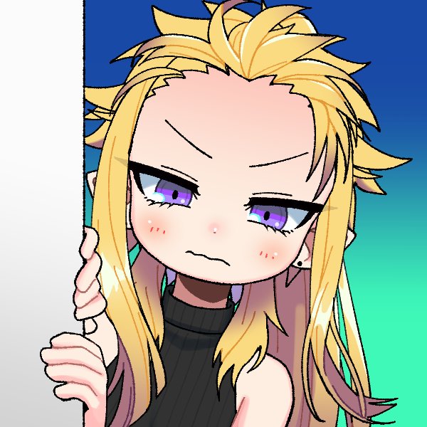 sanisanind's tweet photo. Picrewの「あの子がこっちを見ている」でつくったよ！#Picrew #あの子がこっちを見ている
遊び過ぎた。楽しい。 https://t.co/ec3Pad2jFb