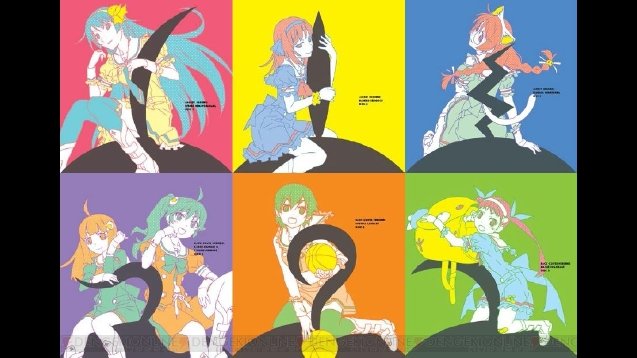 Utamonogatari — Various ArtistsA collection of all the OPs from the first two "seasons" of Monogatari. These are all top tier BANGERS & I'm sure most people are already familiar with at least three of them even if they haven't seen the show. So much great talent on this.