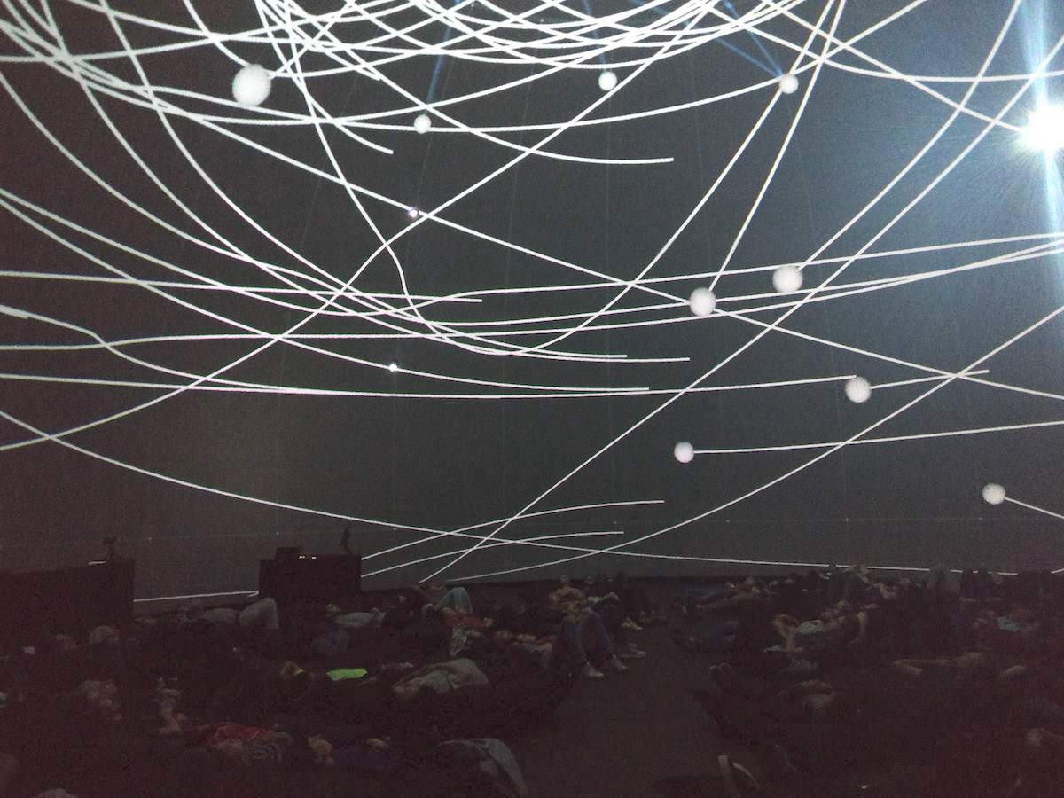 codeanticode's tweet image. A couple of posts about 2018-2019 projects! #EspacioDeDatos #ColeccionesEspeciales