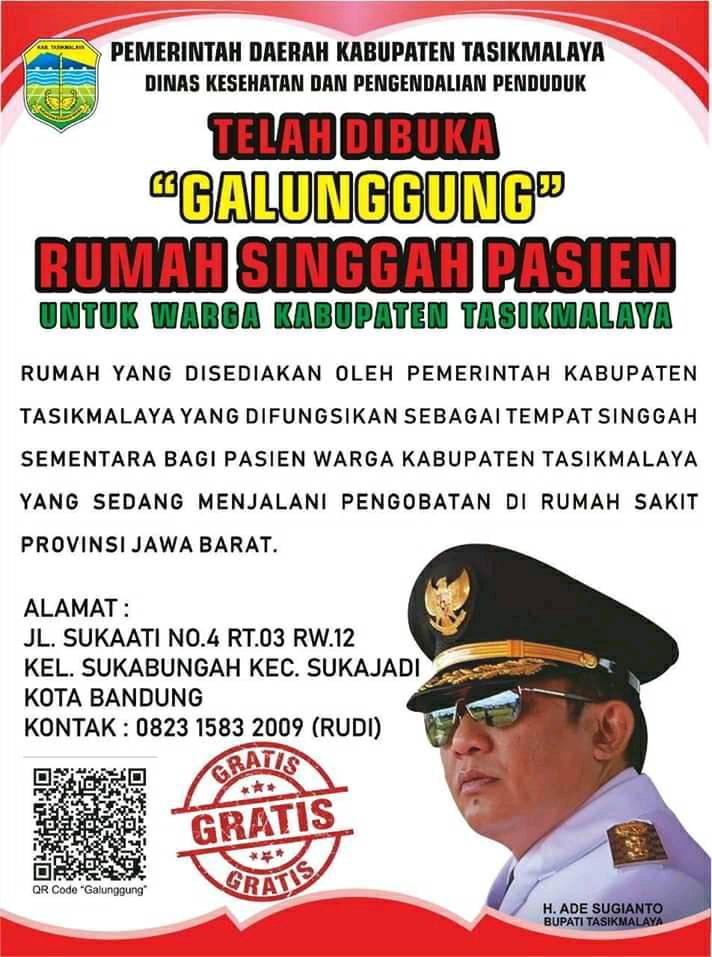Tasikhade_z1's tweet photo. Mantap pak H. Ade Sugianto
(Bupati Tasikmalaya)
#Salamduaperiode
#Adesugianto #Bupatitasikmalaya #Tasikmalaya #jawabarat #Indonesia #Instagram #facebook #YouTube
#Tasikhade #adstasik1 #Pemkabtasikmalaya #Exploretasik #Tasikhitz #Twitter #Orangkayagatau
#VirusCorona https://t.co/Dg0GHu6fHJ