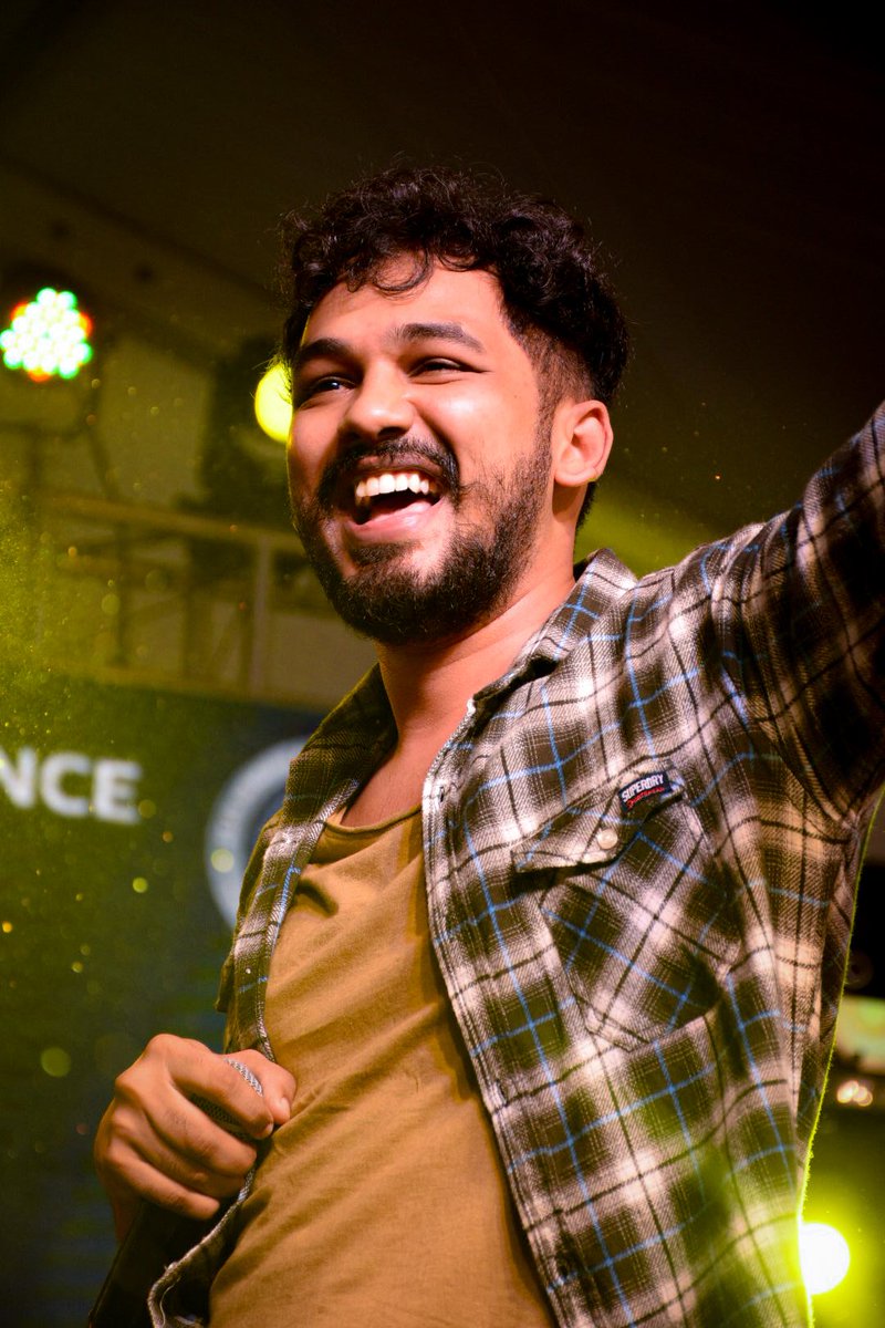 Hiphop Tamizha (@hiphoptamizha) • Instagram photos and videos