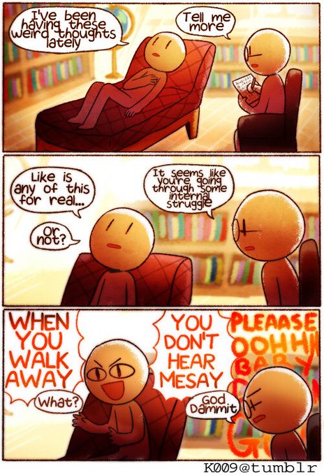 Re:Mind Therapy 