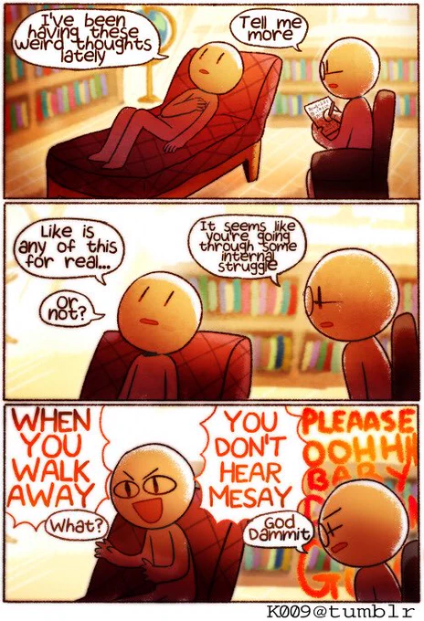 Re:Mind Therapy 