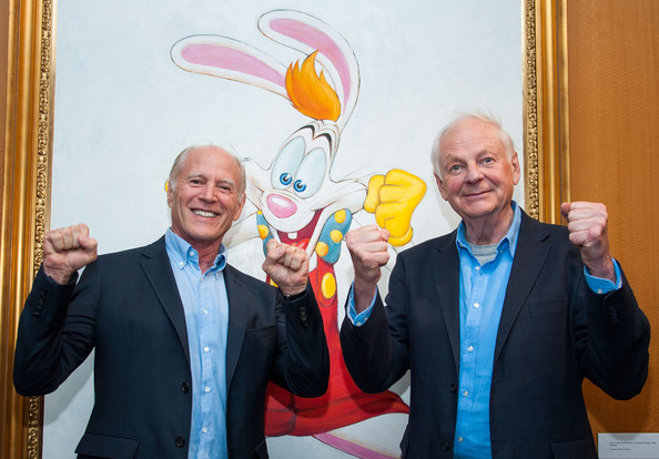 Tonight's 47th Annual Annie Awards are dedicated to the life, work, and memory of the one and only Richard Williams. It was a special honor to pay tribute to his brilliance and artistry. A true genius, Dick was wickedly funny and played a mean coronet. #AnnieAwards  <a href="/AnnieAwards/">AnnieAwards</a>