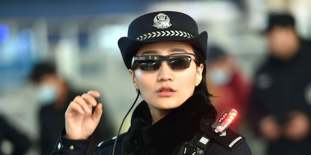 Prolinecoders's tweet image. ARTIFICIAL INTELLIGENCE
Clear View AI Challenges Facial Recognition Privacy and the Future of Anonymity.
Read More 👇👇👇
hackspert.co/clearview-ai-c…
#ArtificialInteligence #MachineLearning #DeepLearning #hackspert #CoronaOutbreak #AustraliaDay #RepublicDay2020