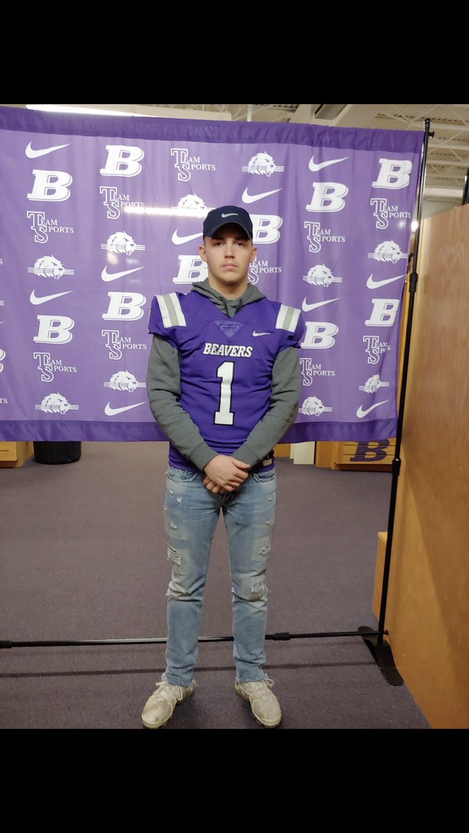 AndrewM1ll3r's tweet photo. Next stop Bluffton🏈 #Ibelieve  @BlufftonFB https://t.co/EzsVpp4d69
