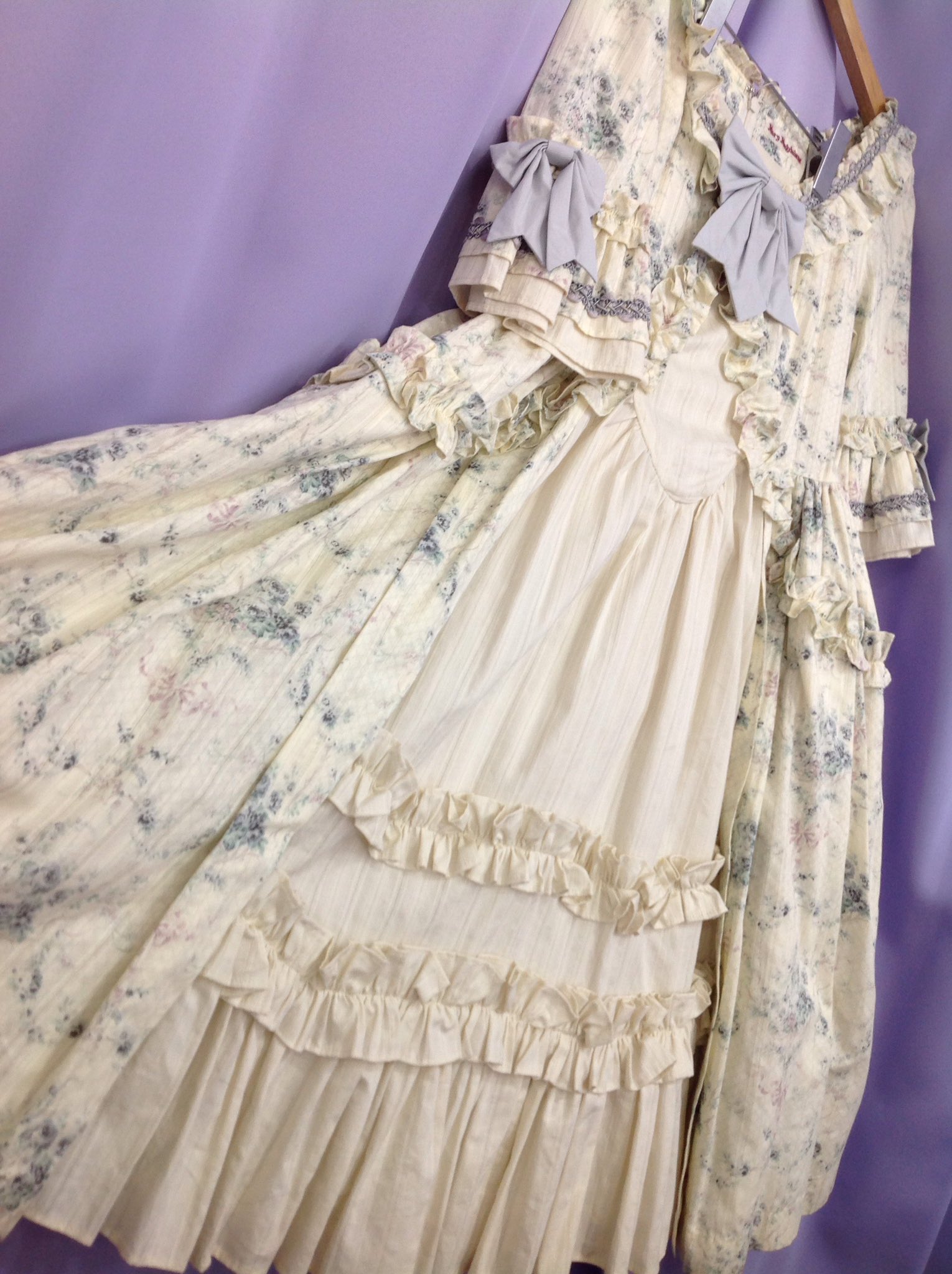 アントワネットドレスフルール メアリーマグダレン Antoinette Dress