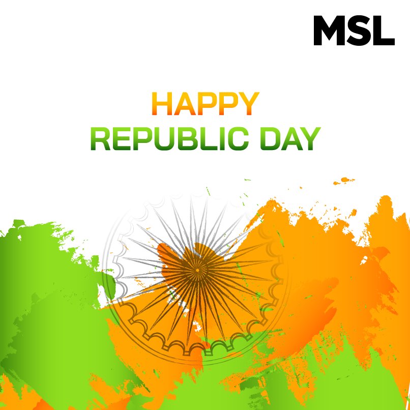 Wishing everyone a happy #RepublicDay2020 #RepublicDayIndia