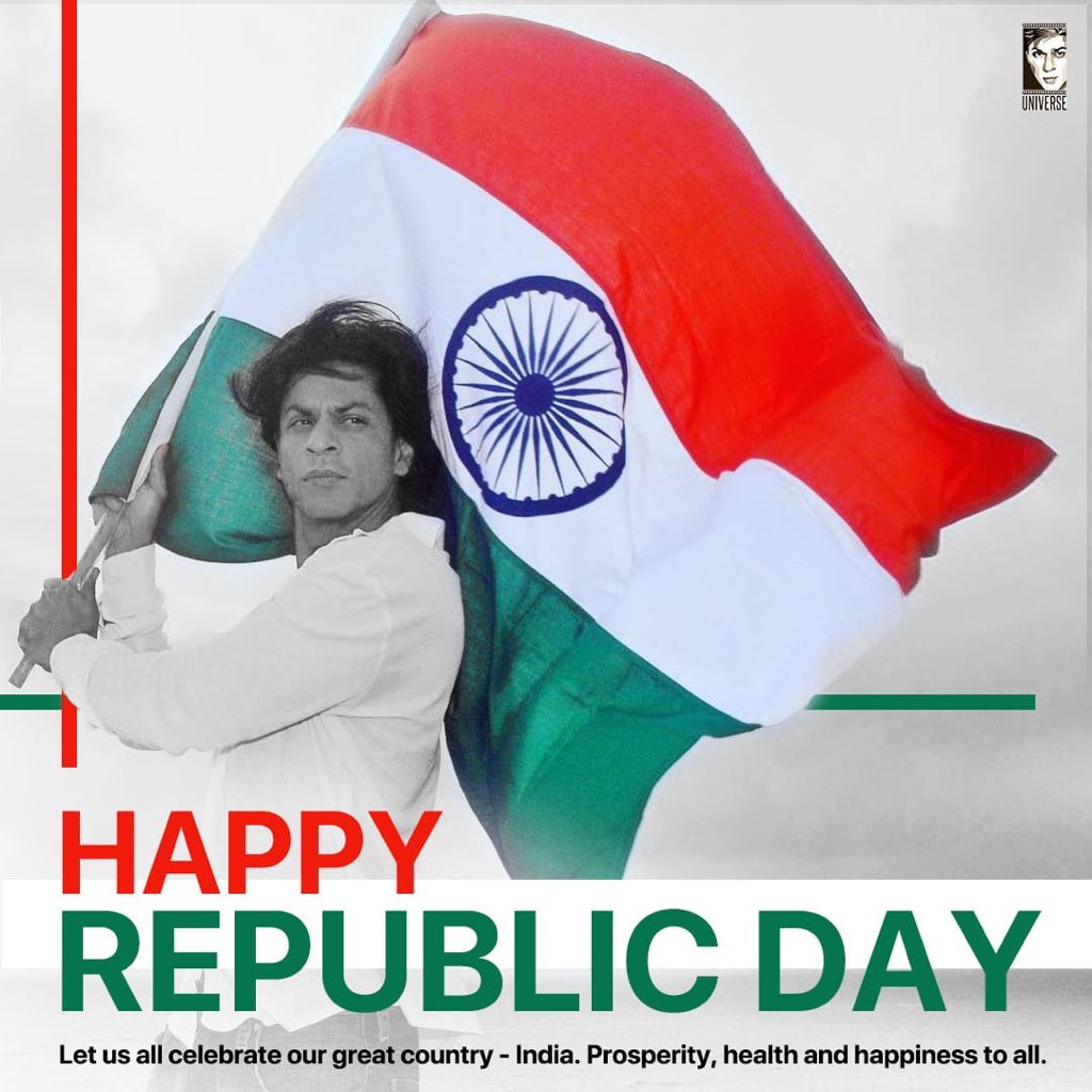 Shah Rukh Khan on Twitter: