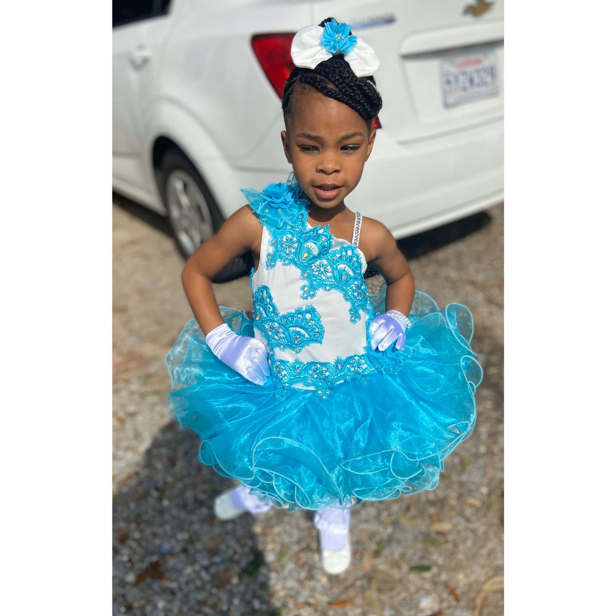 __pussss's tweet photo. Miss 2020 Little Tiny Tots W.C.E 👑 TheQueen!  ThePrincess🤍 congratulations my baby, forever my Queen! 🥰 https://t.co/2rYol9GBmH