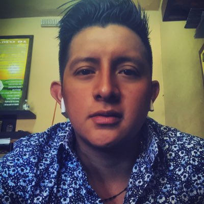 Kai_RX's tweet photo. #NuevaFotoDePerfil https://t.co/tsZxMziiJr