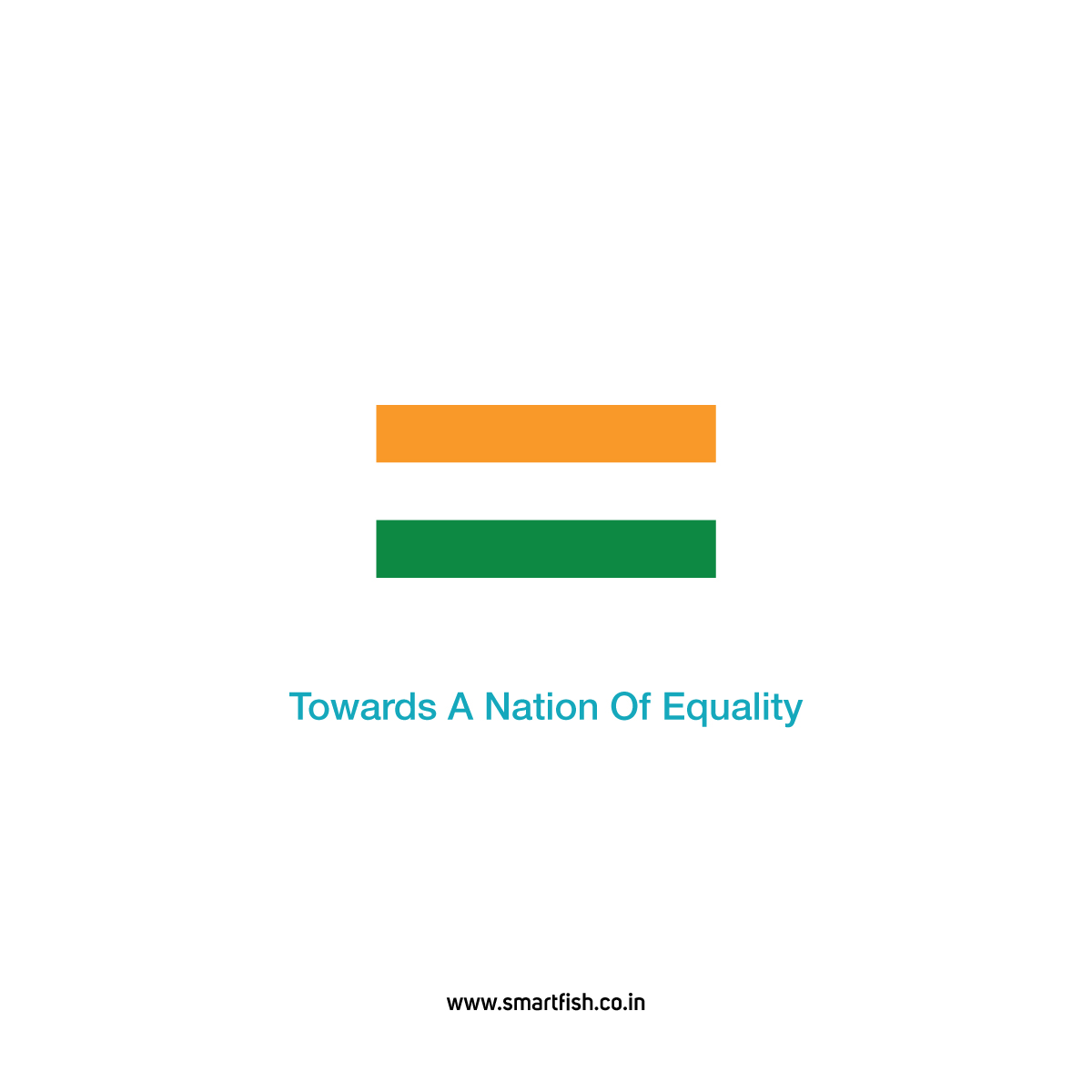 SmartFish's tweet image. Smartfish Designs wishes you a Happy Republic Day.

#गणतंत्रदिवस #गणतंत्रदिवस2020  #HappyRepublicDay #RepublicDay #RepublicDay2020