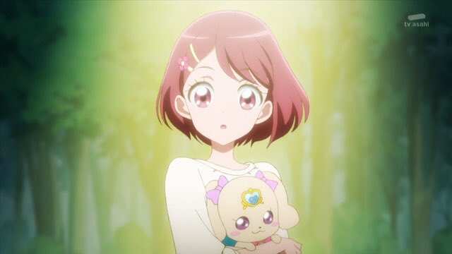 きぃ On Twitter ヒープリのcmに出てる女の子 やっぱりどう見ても きぃ On Twitter ヒープリのcmに出てる女の子 やっぱりどう見ても