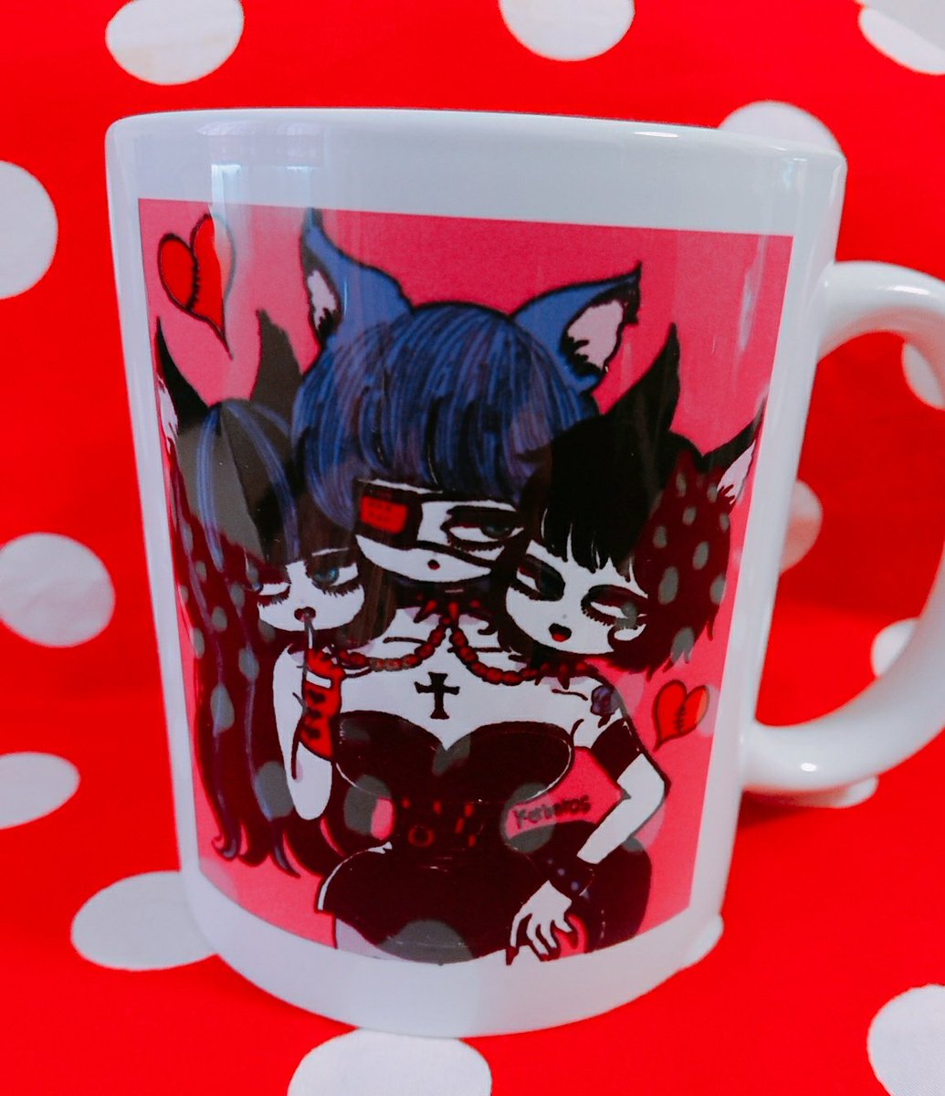 「#アンサングヒーローフラグショップ
にて販売する新グッズはこちらになります。ケル」|シウ 【画集が発売されました！】のイラスト
