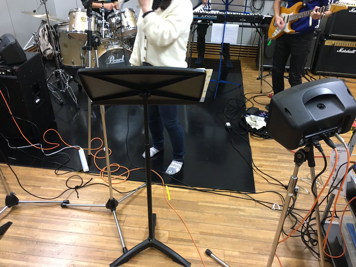 wmikawaABC's tweet photo. 59回セッションです！　#西三河ABC https://t.co/5MeNVRhuF5