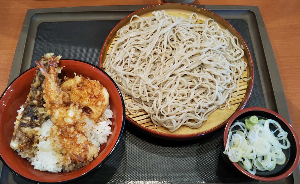 たかぴろ No Twitter 今日のお昼ご飯は てんや で ミニ天丼とそば一人前セット W 天ぷら 天丼 そば ソバ 蕎麦 ザルそば ざるそば 天丼てんや富山本郷新店 てんや富山本郷新店 天丼てんや てんや ミニ天丼とそば一人前 ミニ天丼とそば 700円