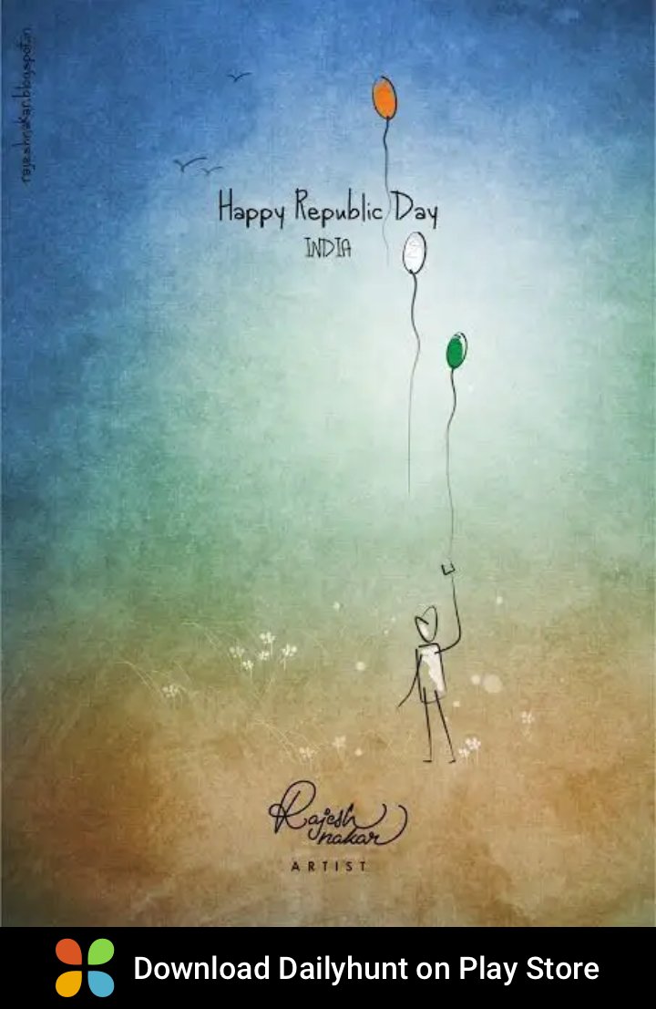 GANESH75228997's tweet photo. Happy Republic Day https://t.co/sTfnXBZmkP