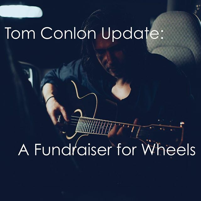 Greetings Dear Friends,

Somehow it’s a perfect night. Driving through the storm, now locked in traffic, checking the clock a half-mile or so from where the snowy highway glows, awash in emergency lights. Workers swarm to clear the accident while we all … ift.tt/2t1IhRs