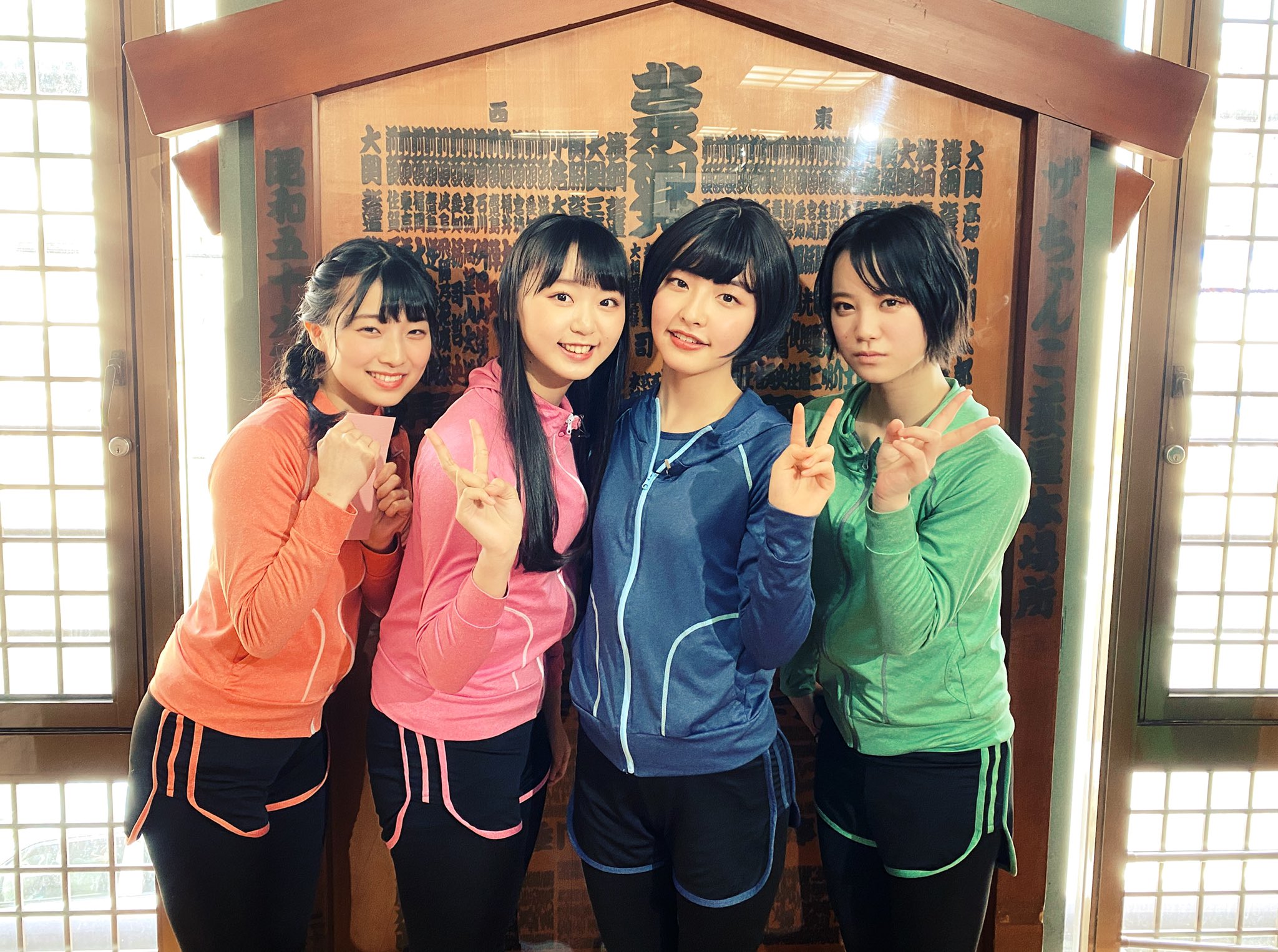 新YNN NMB48 CHANNEL on X: 