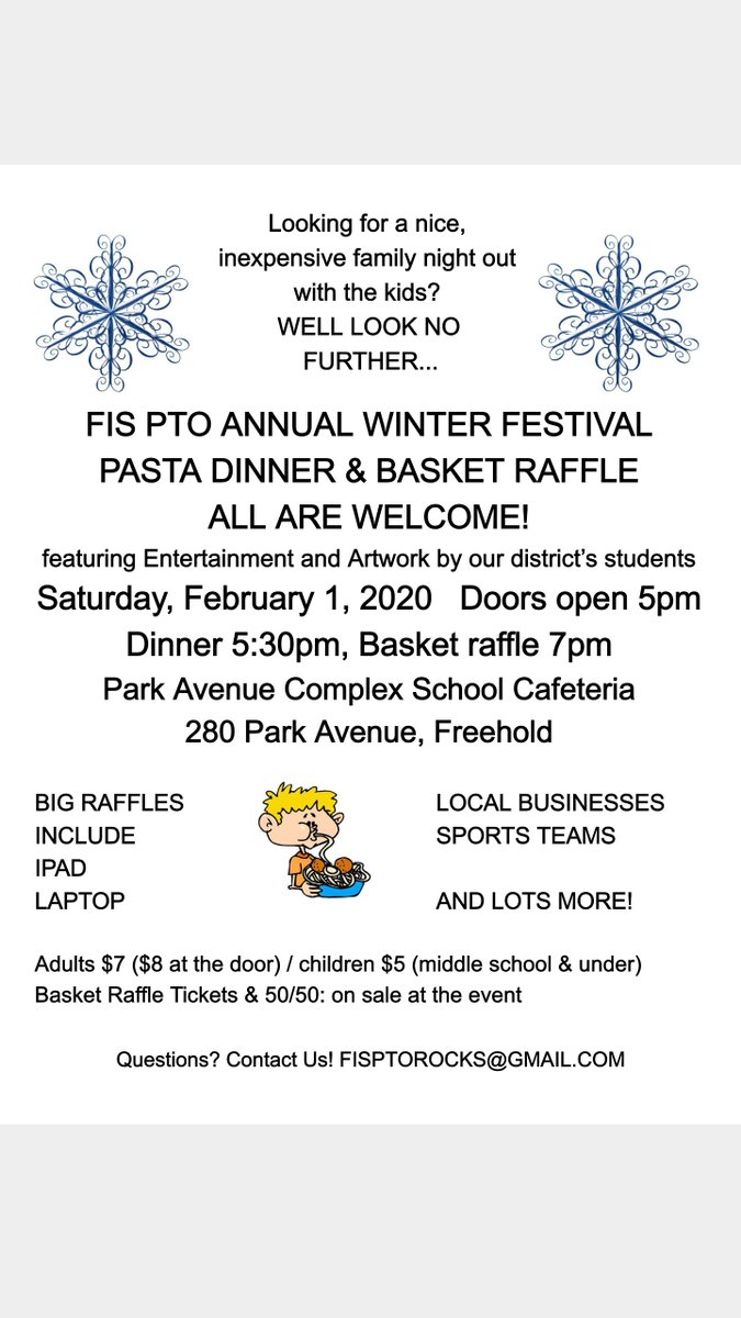 WINTERFEST 2/1/20