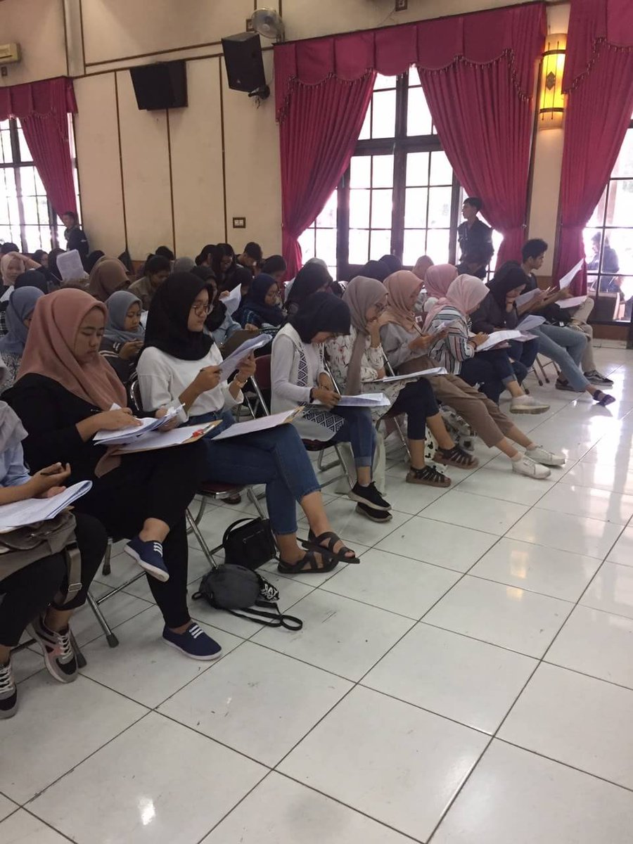 Try Out Telkom tweet media
