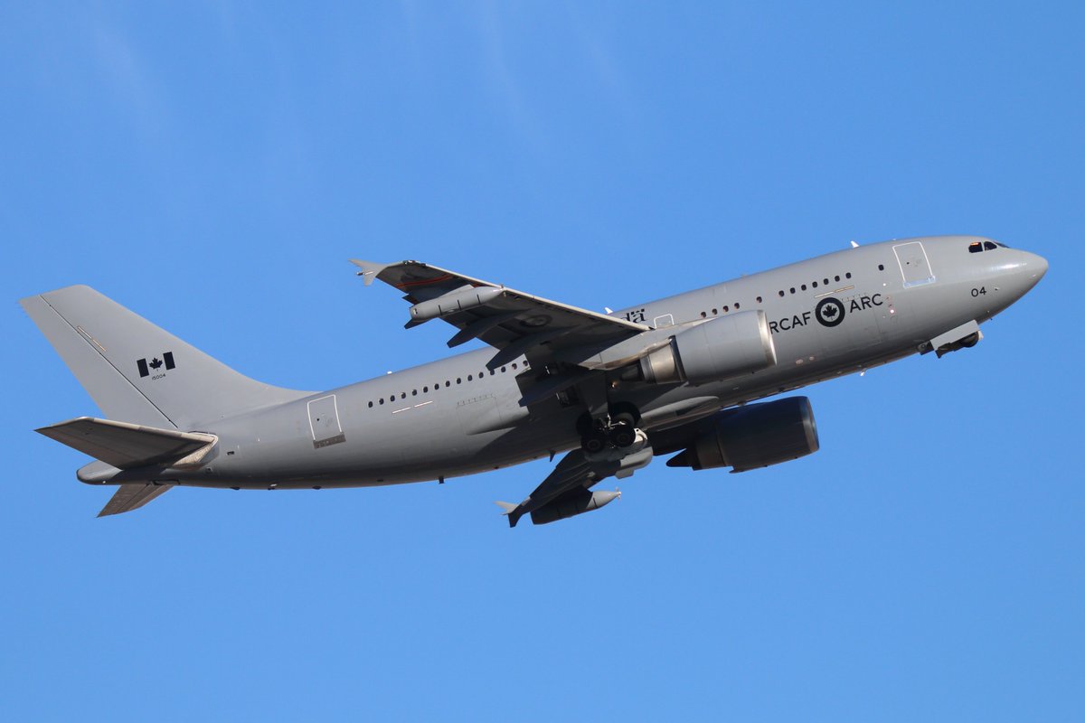ayu3_BLUE's tweet photo. カナダ空軍 Royal Canadian Air Force @RCAF_ARC
CC-150T Polaris (A310-304 MRTT) 15004
#PHX #PhoenixSkyHarbor #RCAF #CC150T #A310 #MRTT https://t.co/HeKgZ9jIjJ
