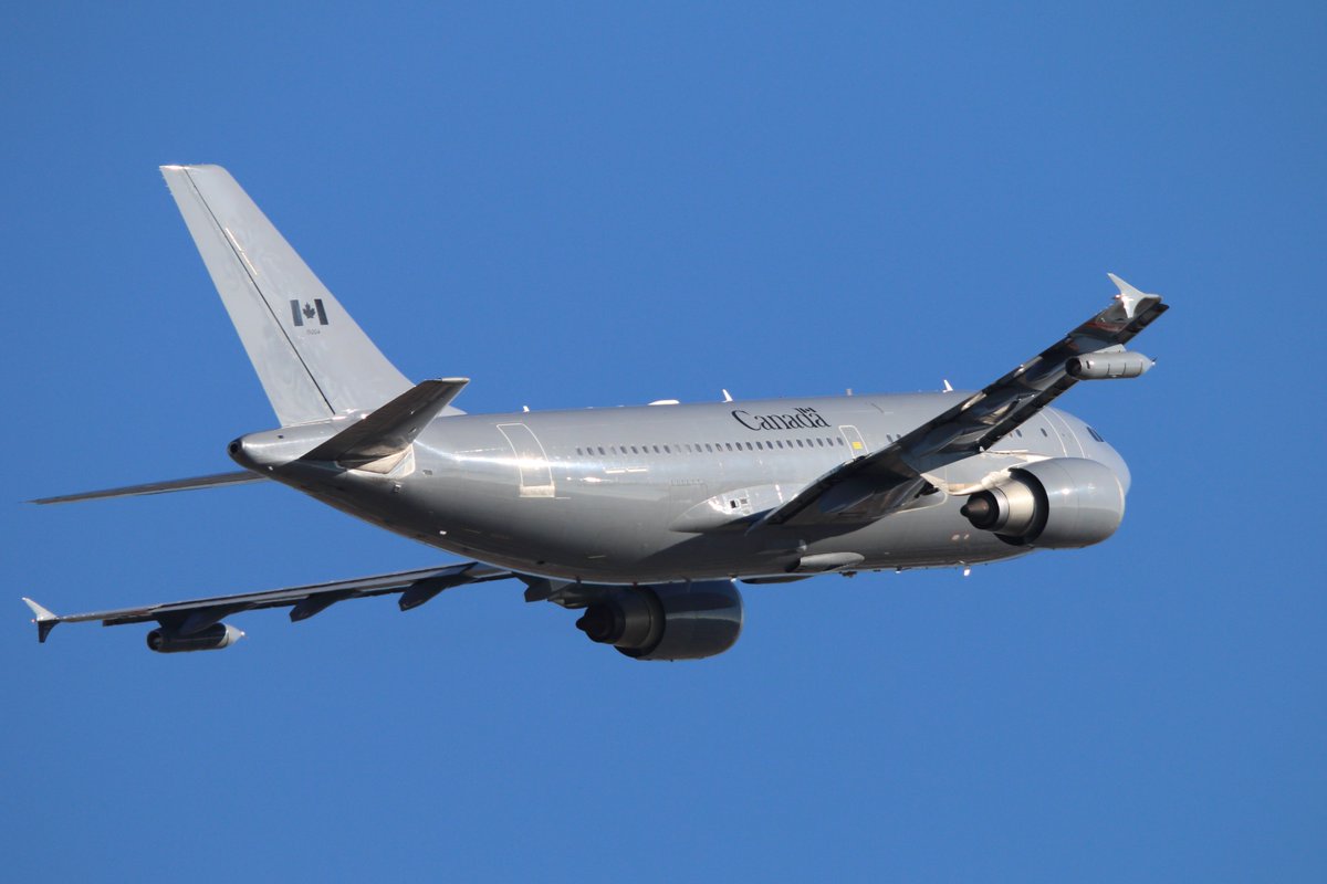 ayu3_BLUE's tweet photo. カナダ空軍 Royal Canadian Air Force @RCAF_ARC
CC-150T Polaris (A310-304 MRTT) 15004
#PHX #PhoenixSkyHarbor #RCAF #CC150T #A310 #MRTT https://t.co/HeKgZ9jIjJ