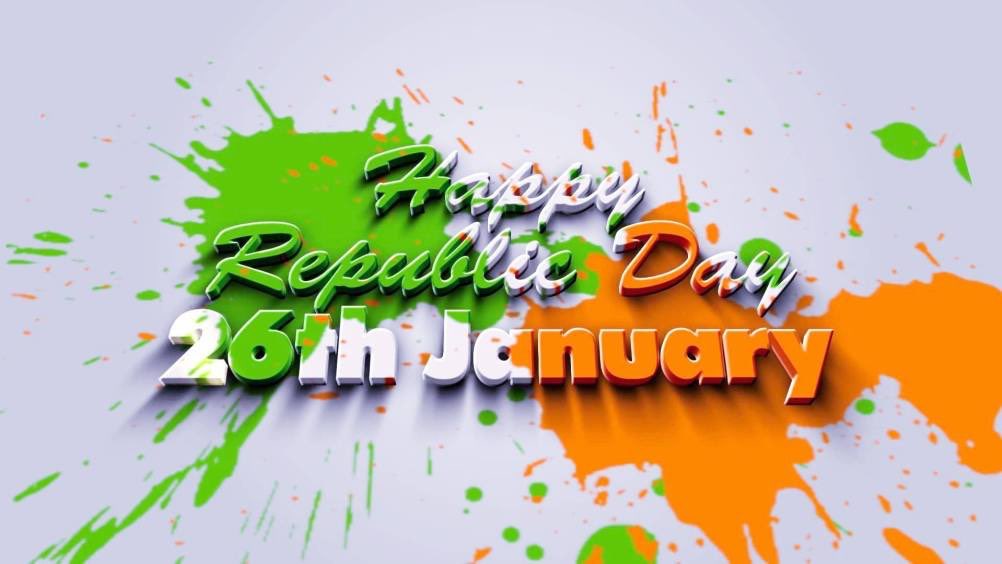 Happy Republic Day 2020! Let’s recall the true heroes of India who sacrificed their lives to give us freedom.

#HappyRepublicDay2020 
#गणतंत्र_दिवस 
#IndianArmy 
#indialove