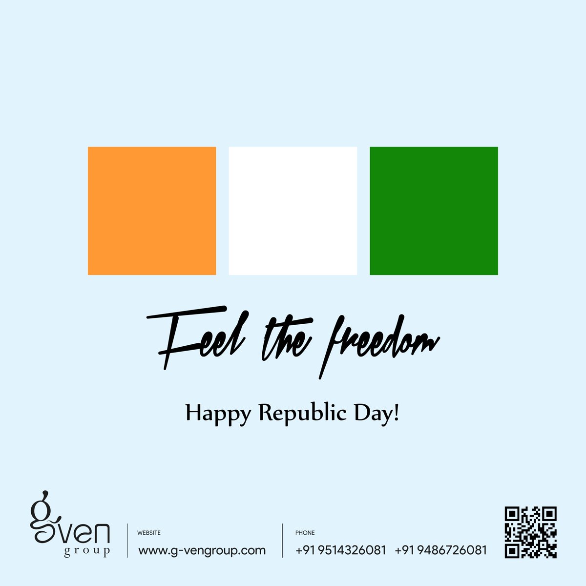 GroupGven's tweet photo. Feel the freedom #gvengroup https://t.co/KzJQjor0E3