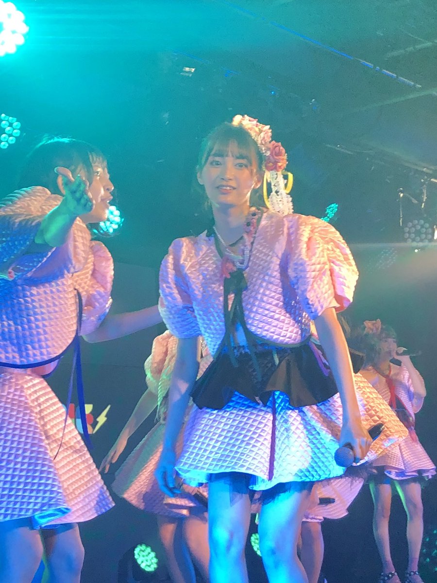 KSDD_IDOL's tweet image. MPL2020
撮可パート
リーナ

#マジパン
#MPL2020
#小山リーナ