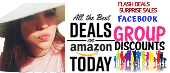AMbargainbazaar's tweet photo. This group is a discount group. I’m an amazon influencer and I get exclusive promo codes, discounts and deals, join us and start saving ♥️
https://t.co/fRNzn44Jgm
#AmazonDeals #couplesgoals #CouponCode #code #PromoCode #amazonpromocode #AmazonPrime https://t.co/md5TvCyDuK