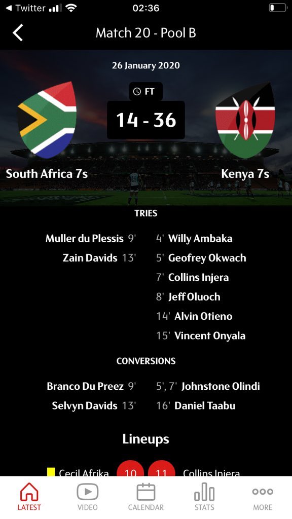 dubie68's tweet photo. @kenya_7s @IRugby7s @GettyImages Awesome! https://t.co/mTuyPlcvpJ