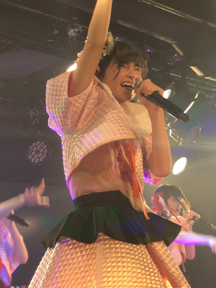 KSDD_IDOL's tweet image. MPL2020
撮可パート
ゆらりちゃん

#マジパン
#MPL2020
#吉田優良里
