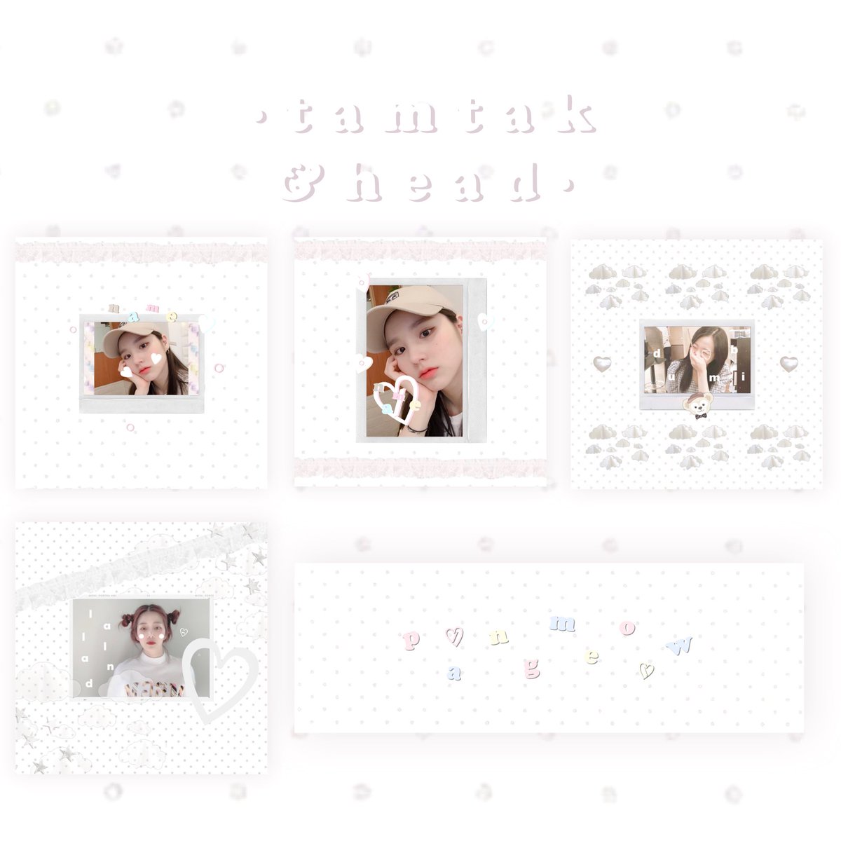 ohayostation's tweet photo. ♡̷ ＊𓈒 𝗼𝗵𝗮𝘆𝗼 짱 ! 🏛 ᱸ 𓈒 

 เนื่องในโอกาสเปิดร้านได้อาทิตย์ สองอาทิตย์แล้ว 🦷 ! วันนี้โยะจะมาแจก p i n ♡̶  1 คน &amp; t a m t a k ♡̶  อีก 2 คน ＊ใครไม่อยากลุ้นสามารถทักมาสั่งกับคุนโยะได้เลยน้า 🏳️ 𓈒 ᱸ 

➳ ♡̶ ยพท rt ตามทักครับ #พื้นที่โปร ⁺ 𓈒 🔦 https://t.co/mw5ulcXmWB
