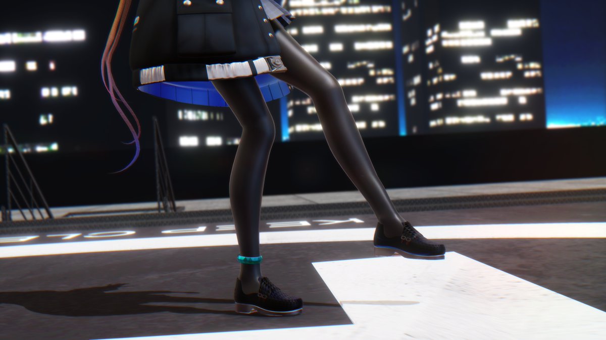 SirWUM's tweet image. 【MMD】『帝国少女』【おん湯】アーミヤ 阿米婭 (Amiya)【アークナイツ/明日方舟/Arknights】2160p 4K
youtu.be/090-ZSfmM6s

#アーミヤ #帝国少女 #MMDアークナイツ