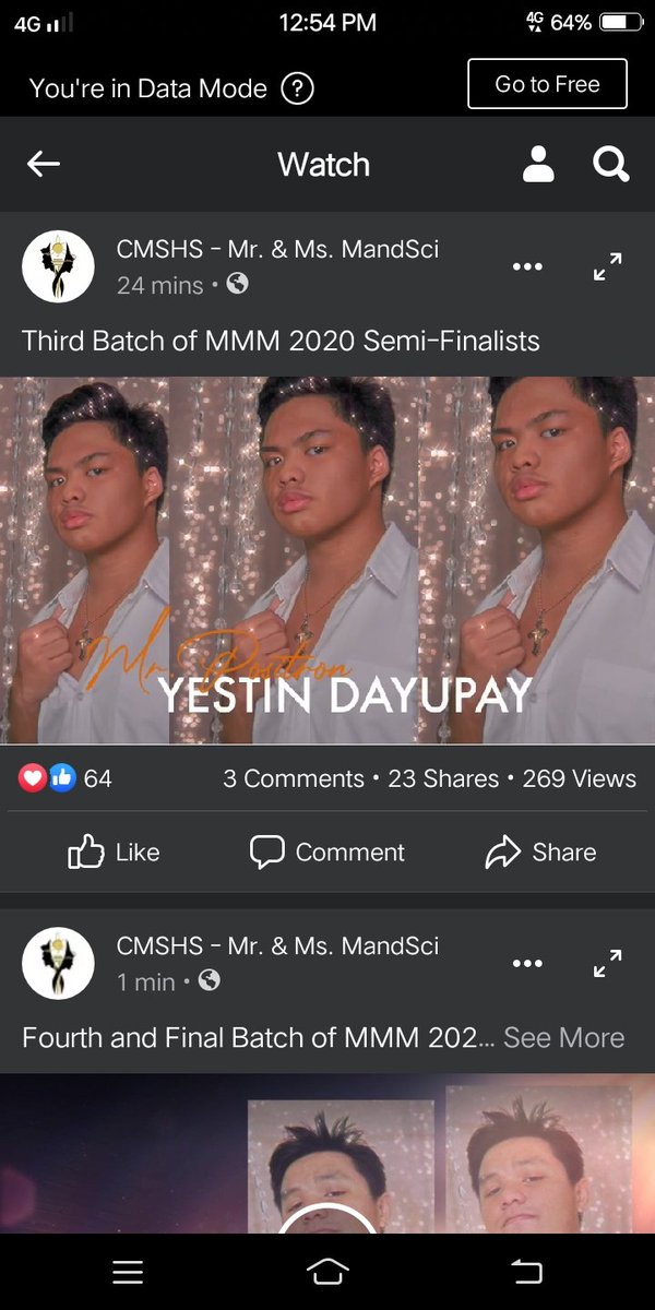mkmcslvk's tweet photo. nice oneee!!π #MMM2020 #MRPOSITRON #MSPOSITRON #MSALPHA https://t.co/6aQVmUMpyz