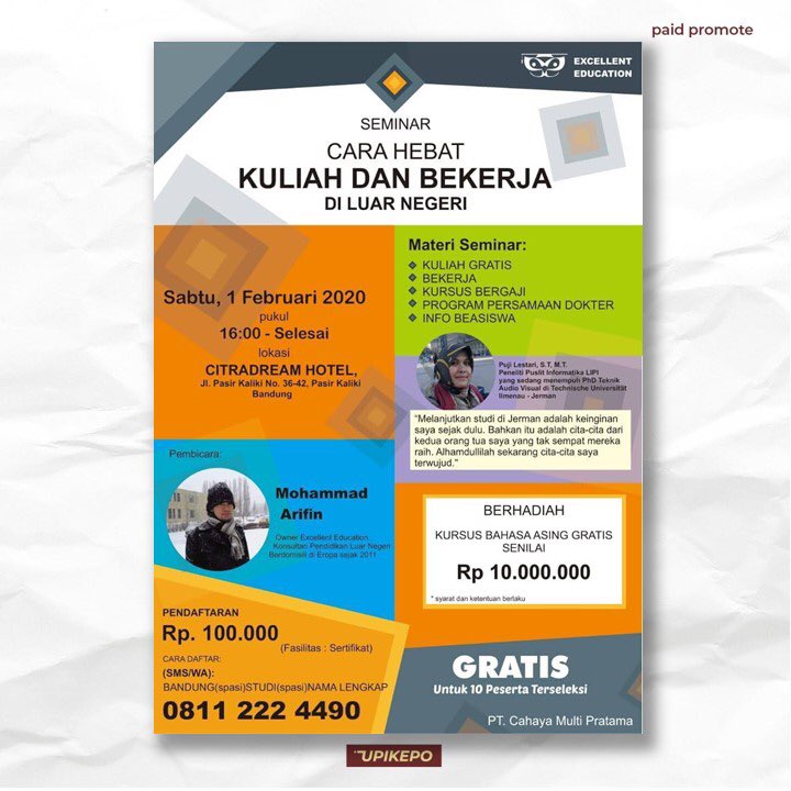 Ig : upikepo tweet media